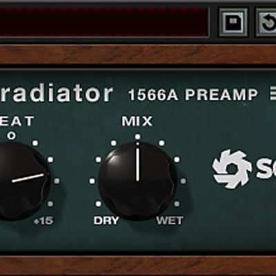 Propellerhead Reason 10 + Soundtoys 5 Ultimate Effect Rack image 25