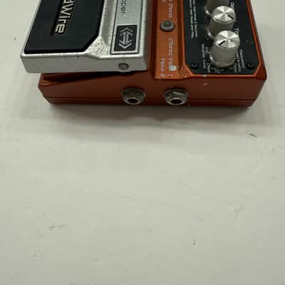Digitech DL-8 Hardwire Delay Looper Digital Stereo Guitar Effect Pedal image 4