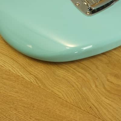Fender Jaguar American Original 60's Daphne Blue 2020 image 11