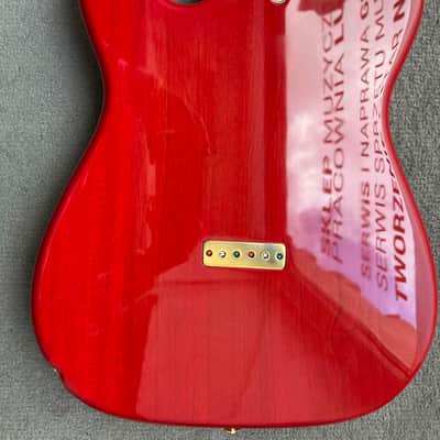 Electric guitar MihaDo GS T-Style image 11
