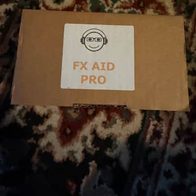 Happy Nerding FX Aid Pro image 3