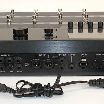 Line 6 Helix Multi Effects Floor Processor • 2021 • Excellent image 4