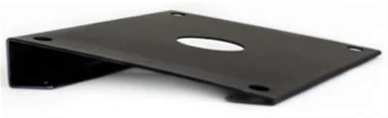Pedaltrain Double Pedal-Booster 7" x 5.5" x 1" image 1