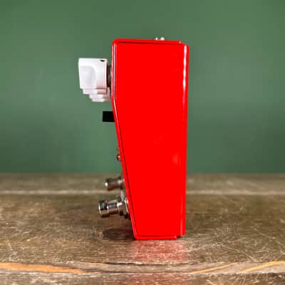 Fulltone Full-Drive 2 V2 2018 - Present - Red image 5