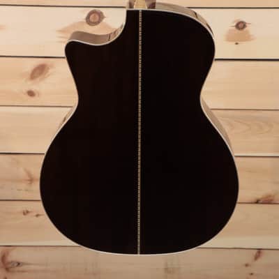 Eastman AC822CE-FF - Natural - M2211400 image 7