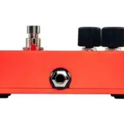 Electro-Harmonix Big Muff Pi 2 Dual Op-Amp Fuzz Pedal image 4