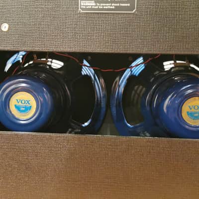 Vox AC30/6 Top Boost 1996 image 3