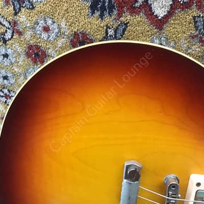 2012 Gibson Custom Shop - Les Paul CC06A aka Number One - Collectors Choice - ID 4523 image 4