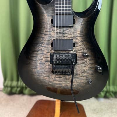 Washburn Custom Shop WM526 - The Ultimate Shread Machine image 1