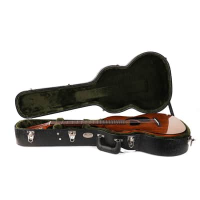 Martin Custom Shop 00 Grand Concert 12-Fret 15-Style Natural Mahogany image 9
