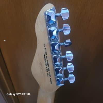 1991 Peavey Predator USA, VG condition image 8