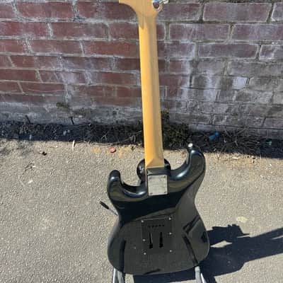 Burny RLG-55S Fernandes Sustainer Les Paul Type Model | Reverb