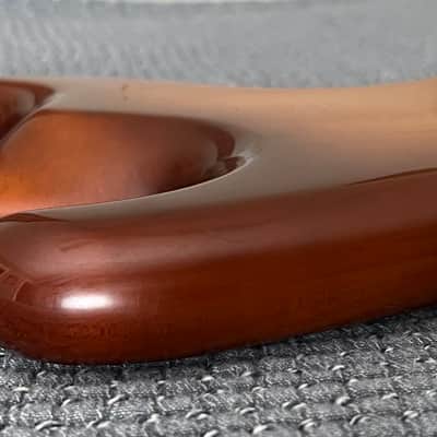 Alembic Elan 1989 - Light Sunburst/Maple image 17