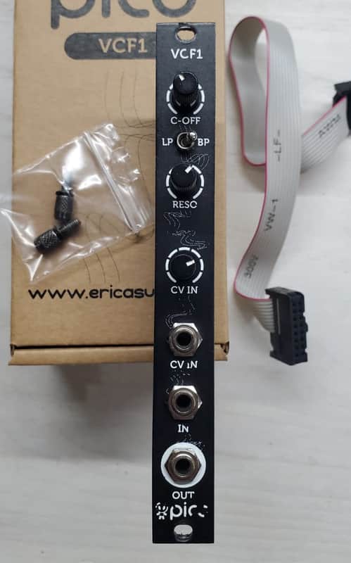 Erica Synths Pico VCF1