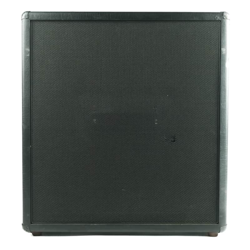 Mesa Boogie 4x12 Dummy Cab Owned by Bullet For My Valentine image 1