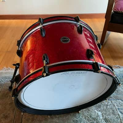 Alesis Strike Pro SE 20" Kick Bass Drum - Special Edition image 6