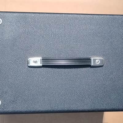 🔥 FOR SALE: VINTAGE 1980s MESA/BOOGIE 1x12" EXTENSION CABINET 🔥 image 4