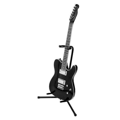 On-Stage XCG4 Single Guitar Stand image 2
