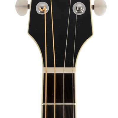 Ezra Tenor Guitar-Natural image 5