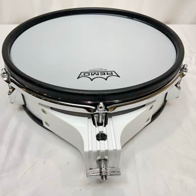 Roland PD-125 12" Dual Trigger V-Drum Pad WHITE image 7