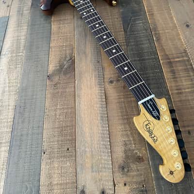 Knaggs  Severn X Baritone - CUSTOM ORDER - YOU GIVE US THE SPECS! image 5
