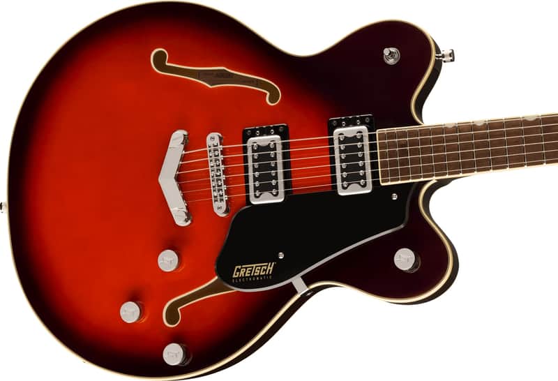SPECIAL ORDER! Gretsch G5622 Electromatic Center Block Double-Cut V-Stoptail in image 1