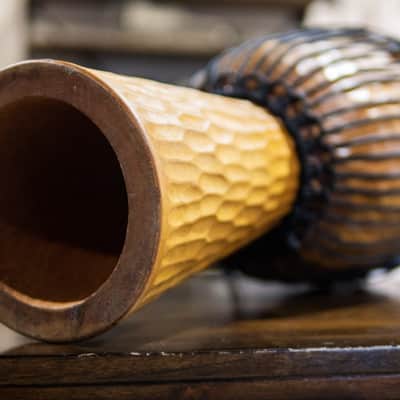 Meinl 12" Nile Series Djembe image 6