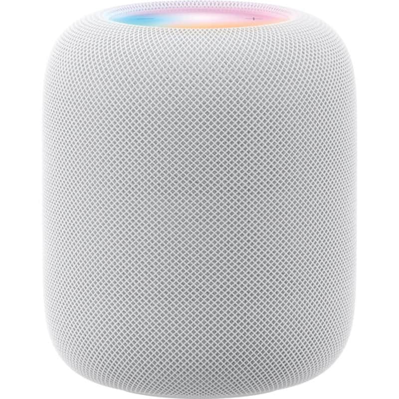 Apple Bluetooth 2nd Generation HomePod speaker