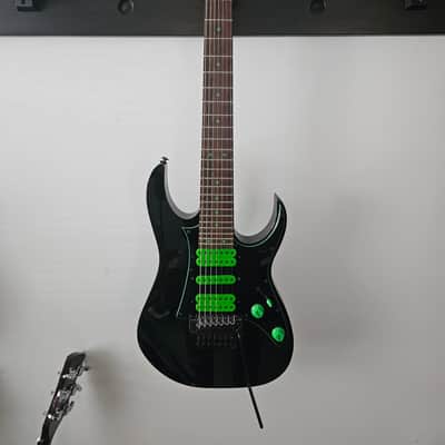 Ibanez Universe | Reverb