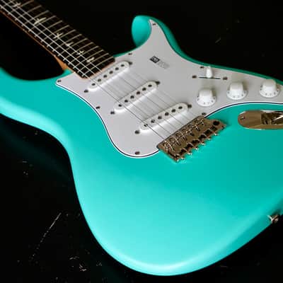 BRAND NEW PRS Limited Edition Silver Sky Wild Blue 2026 image 20