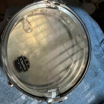 Rogers Dynasonic 1971 Snare Drum 14x5" image 4