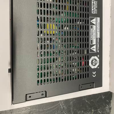 Atlas Sound PA60G Power Amp image 2