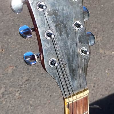 🎶 For Sale: 1979 Gretsch Chet Atkins Tennessean Archtop 🎶 image 4