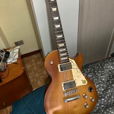 Yamaha Pacifica 604w HSS Electric Guitar Sperzel Locking Tuners