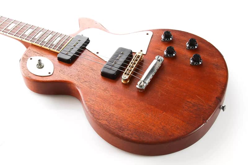 Gibson Custom Shop Bob Marley Signature Les Paul Special image 2
