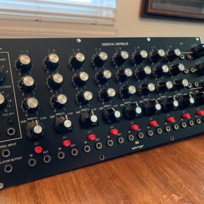 960 Sequential Controller and 962 Sequential Switch image 2