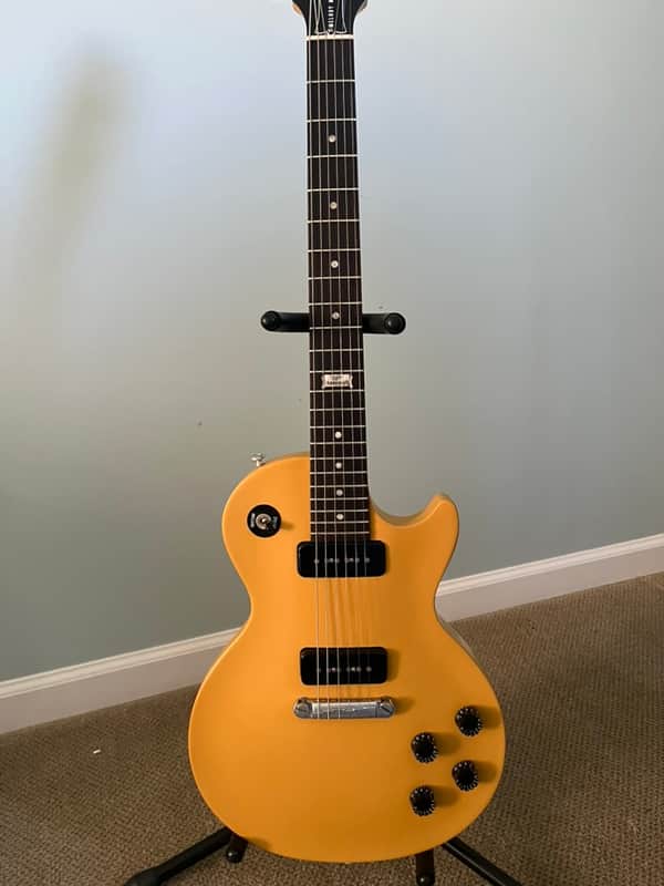 Gibson Les Paul Melody Maker 2014 | Reverb