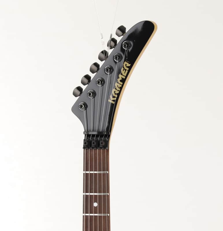 Kramer Lk 1 Bf Blk [06/11] | Reverb