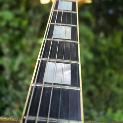 Gibson Les paul custom 1980 - Natural image 10