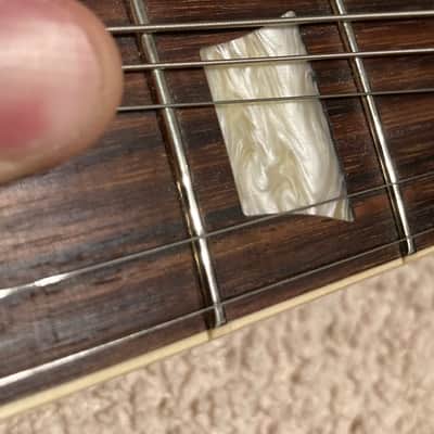 Gibson Les Paul Standard '50 - Tobacco Burst image 11