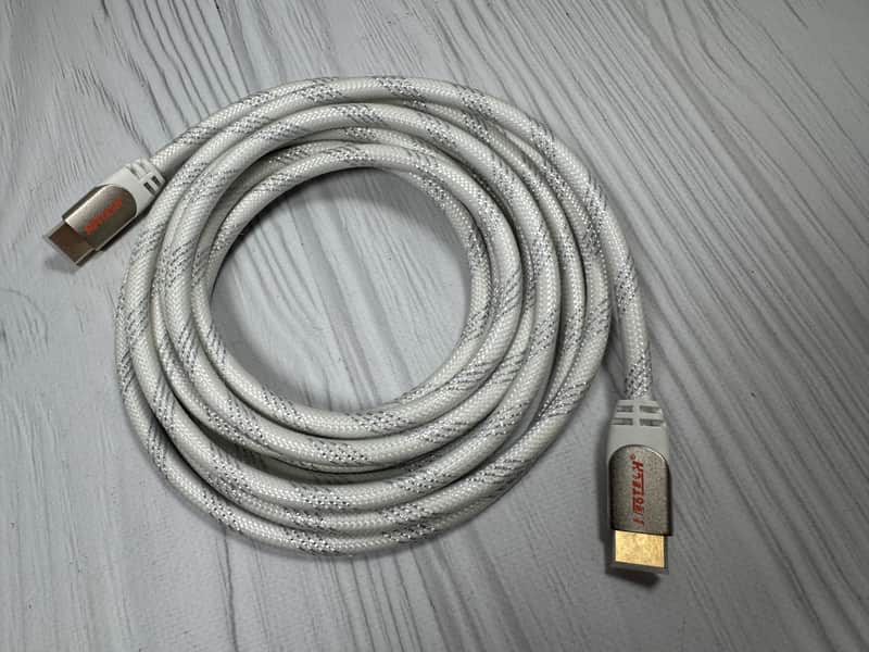 Neotech NEHH 4200 Spofc HDMI Cable 4m image 1