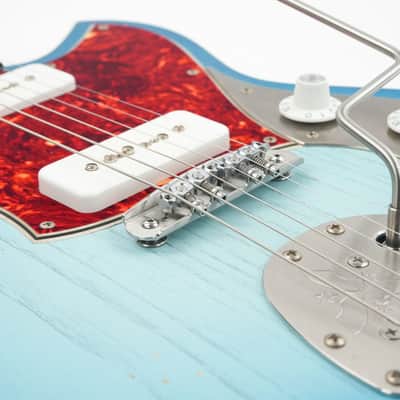 Novo Miris J Lake Sonic Burst image 7