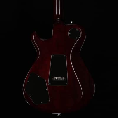 Knaggs Influence Kenai Trem Charcoal Tiger w/T2 Maple Top (377) image 4