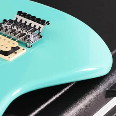 Charvel Custom Shop San Dimas Seafoam Green 2024 image 10