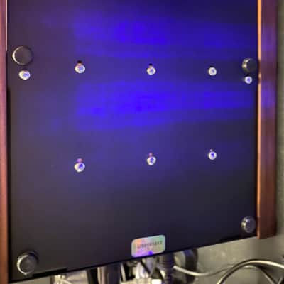 HX3 Organ Expander MK4 Module + DBc Drawbar Controller image 9