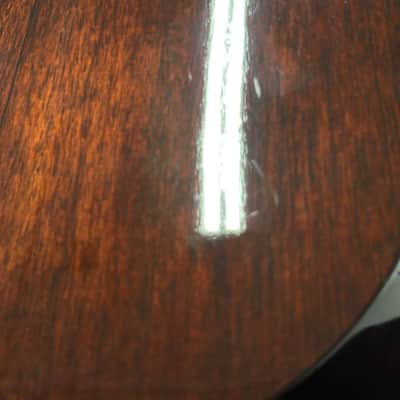 Huss & Dalton TOM-M #4026 with Original Hard Case image 18