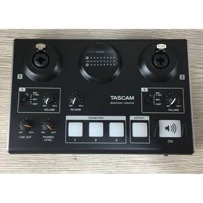 Tascam US-42B image 1