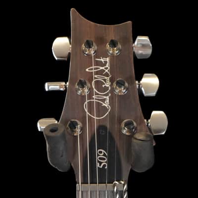 2023 PRS 509 Electric Guitar - Eriza Verde image 6