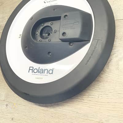 Roland CY-12C V-Cymbal 12" Crash Pad w/ Anti Spin image 7
