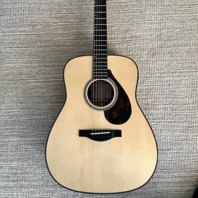 Yamaha FG9 M 2023 - Natural image 1